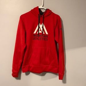 Mens North Face Sweatshirt